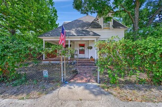 6911 Pecan St, Frisco, TX 75034