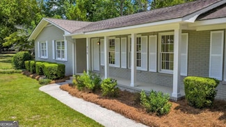 215 Brookwood Dr, Dublin, GA 31021