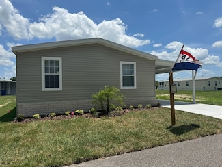 347 Robalo, North Port, FL 34287