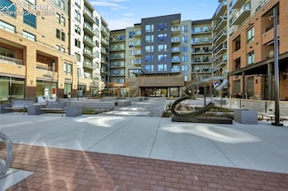 20 Wilcox St Unit 218, Castle Rock, CO 80104