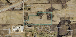 0 N Hwy 39 N Unit NRA813838, La Porte, IN 46350