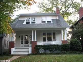4304 New Kent Ave, Richmond, VA 23225