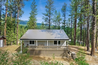 9 Deer Trail, Garden Valley, ID 83622