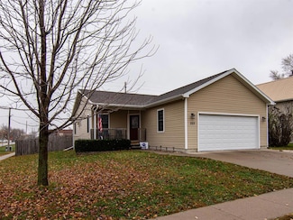 223 N Fremont St, Stuart, IA 50250