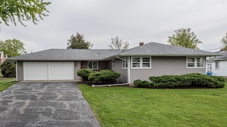 117 W North St, Wyanet, IL 61379