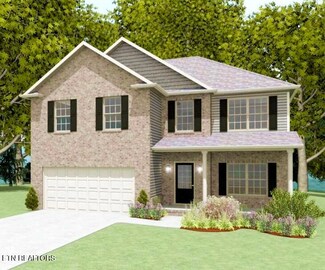 8055 Tree Line Ln, Corryton, TN 37721