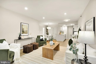 1312 Massachusetts Ave NW Unit 305, Washington, DC 20005
