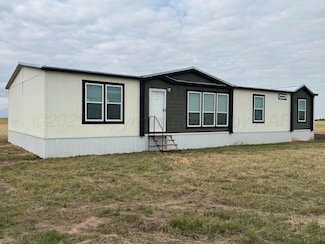 651 W Heritage, Amarillo, TX 79015