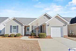 3015 Japonica Ln, Florence, SC 29501