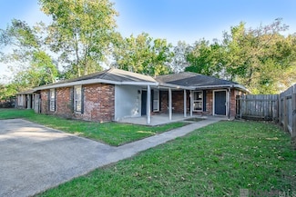 12320 Warfield Ave, Baton Rouge, LA 70815