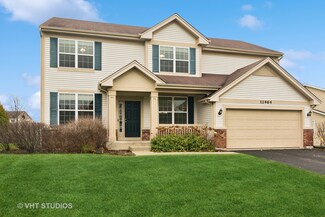 11464 Richmond Ln, Huntley, IL 60142