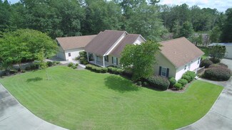 1569 Co op Rd E, Hampton, SC 29924