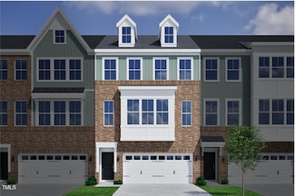 952 Westerland Way Unit 142, Durham, NC 27703