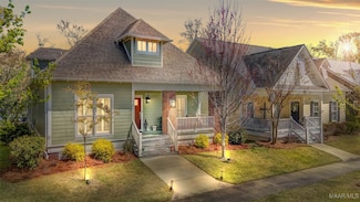 16 Woodridge Ave, Pike Road, AL 36064