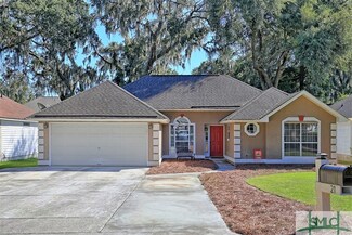 21 Highpoint Ct, Savannah, GA 31410