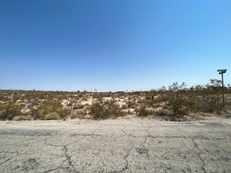 0 Anita Ave Unit 219132715DA, Yucca Valley, CA 92284