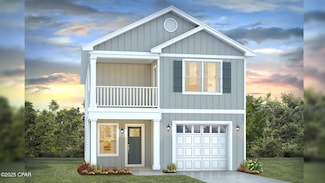 321 Robinson Bluff Rd, Panama City Beach, FL 32407