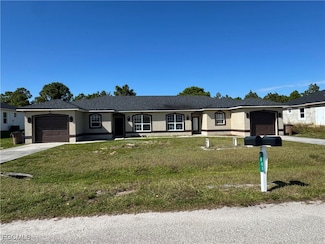 3969 Sunset Rd, Lehigh Acres, FL 33971
