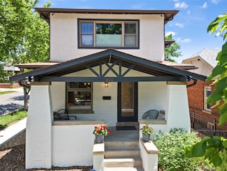 400 S Gilpin St, Denver, CO 80209