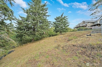 9999 Maple Parcel A St, Port Townsend, WA 98368