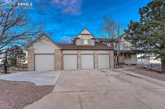 5865 Wilson Rd, Colorado Springs, CO 80919