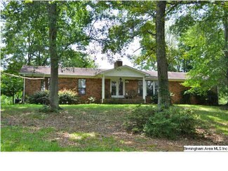 555 Paper Town Rd, Alpine, AL 35014