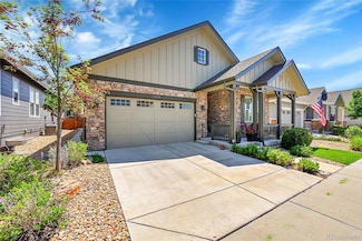 6670 Club Villa Rd, Parker, CO 80134