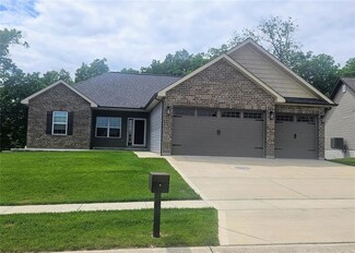 10711 Trenton Ln Unit TBB, Foristell, MO 63348