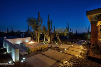 4535 N Caminito Callado, Tucson, AZ 85718