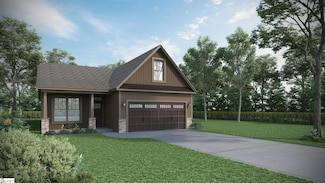 565 Landseer Dr, Landrum, SC 29356