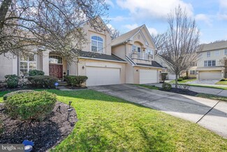 25 Buckingham Place, Cherry Hill, NJ 08003