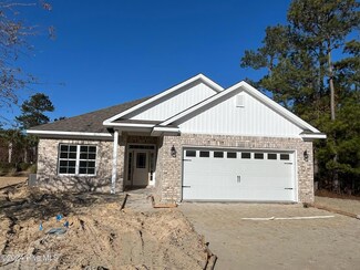 1196 Serotina Dr SE, Bolivia, NC 28422