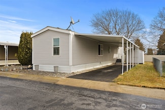 1205 E Lyons Ave Unit 128, Spokane, WA 99208