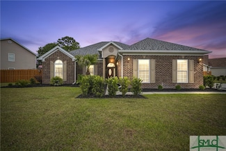 425 Stonebridge Cir, Savannah, GA 31419