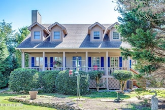 184 Amohi Way, Loudon, TN 37774