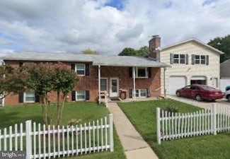 429 Lafayette Ave, Catonsville, MD 21228