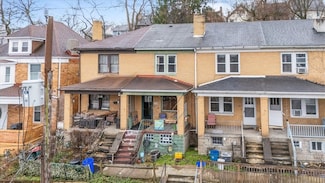 1040 Flemington St, Pittsburgh, PA 15217