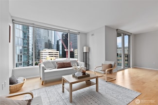 177 107th Ave NE Unit 1601, Bellevue, WA 98004