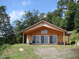 1042 Crystal Springs Dr, Fancy Gap, VA 24328