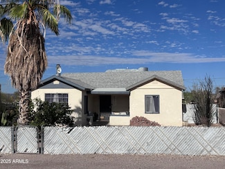 850 N Jefferson Ave, Ajo, AZ 85321