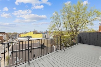 35 Manhattan Ave Unit 4, Jersey City, NJ 07307