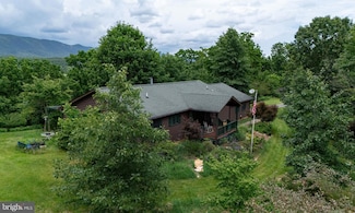 333 Beylors Ferry Rd, Rileyville, VA 22650