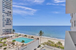 4250 Galt Ocean Dr Unit 7N, Fort Lauderdale, FL 33308