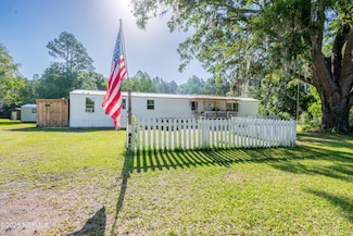 14681 SE County Road 230a, Starke, FL 32091