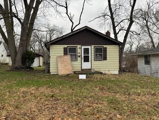 2584 Orange St, Lake Station, IN 46405