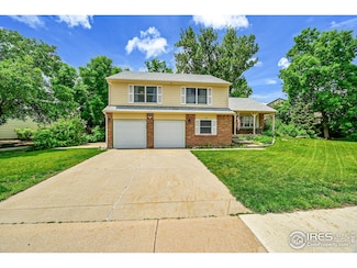 1731 Ticonderoga Dr, Fort Collins, CO 80525