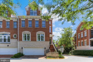 8619 Terrace Garden Way, Bethesda, MD 20814