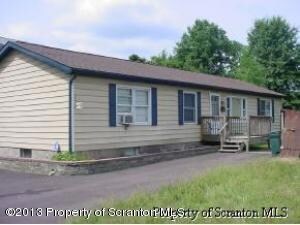 1439 Dickson Ave, Scranton, PA 18509