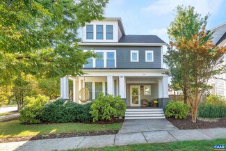 676 Tyree Ln, Charlottesville, VA 22901