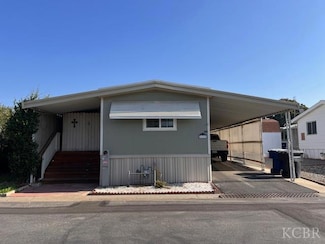 860 E Grangeville Spc 113 Blvd, Hanford, CA 93230